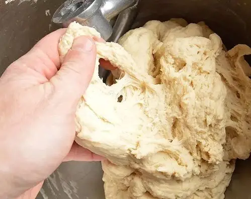 最强攻略:没有压面机怎么做可颂?