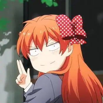 可以配一张男主野崎梅太郎的图片