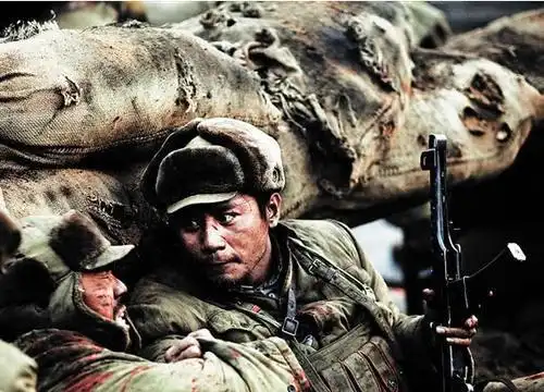 志愿军罕见一仗:一个班歼敌二百名,靠一种简单武器取胜!