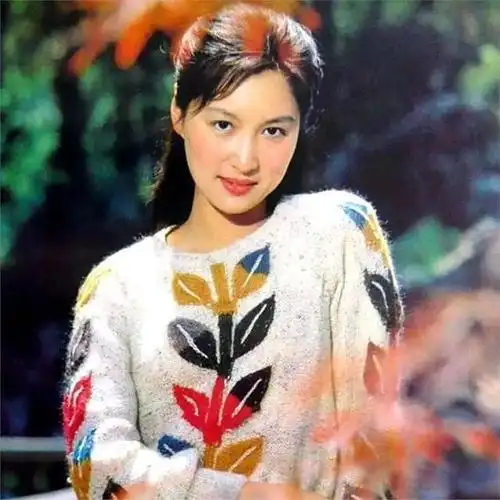 80年代西影厂四大美女,一个比一个好看,多年过去现过得怎么样了