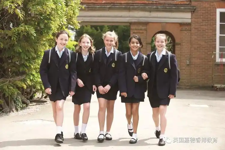 大部分情况下,英国中学生必须穿着正统西式校服,男生为正统西装,正规