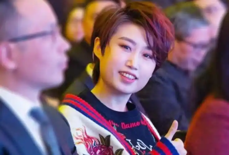 回顾乒坛名将郭跃年少成名巅峰时被调整出国家队现状如何