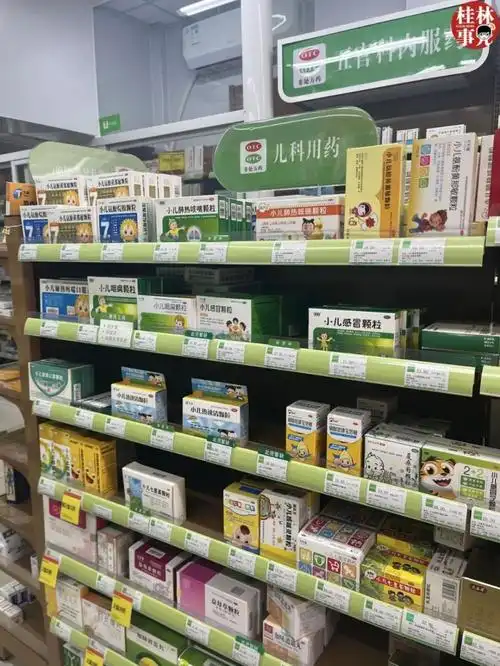 实拍桂林药店情况…… - 265学校教育网