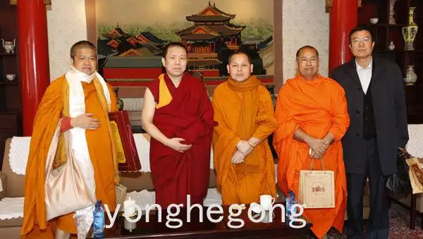 胡雪峰住持(佐二)