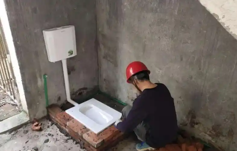 国家帮农村免费改造厕所,为何有些农民却不乐意?4点担忧很现实