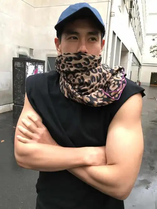 彭于晏高清壁纸