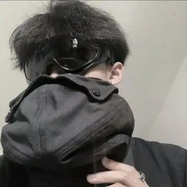 2022超酷男生头像