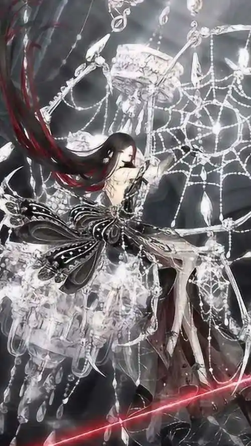 奇迹暖暖:冥水鸢的沧溟尘域绝美,你们收集齐了吗?