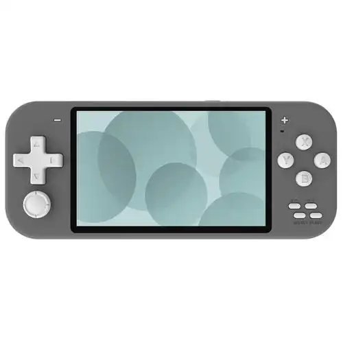 跨镜新款x20mini掌上psp掌机怀旧街霸fc电子小游戏机非switchlite