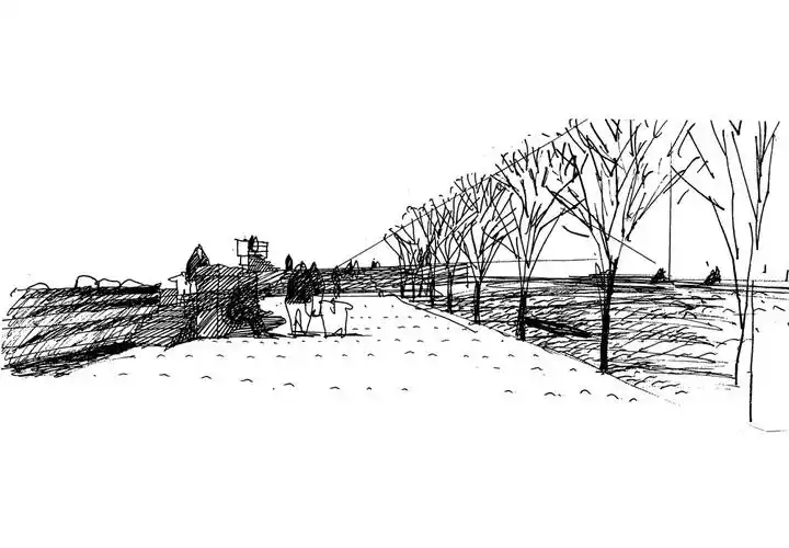 达尼亚海滨公园