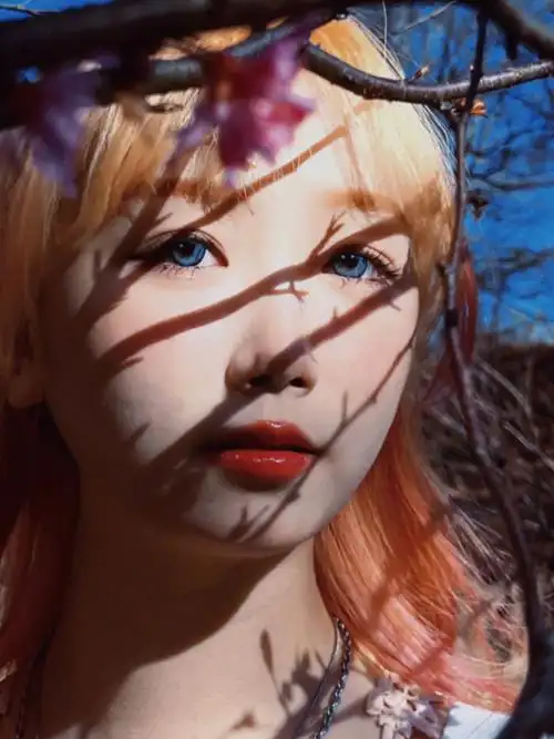 复古胶片风滤镜