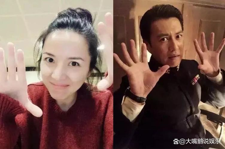 回顾靳东与离过婚的江珊同居5年为何又转身娶了二婚的李佳