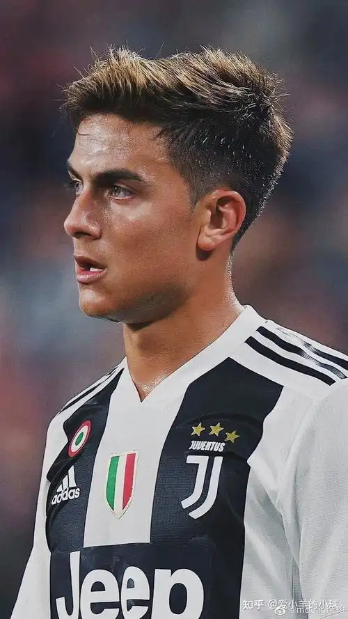 迪巴拉的帅照有嘛?