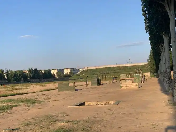 真正的靶场到了,真好!