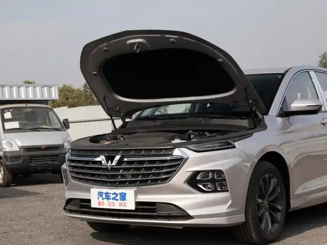 【图解图片_宝骏汽车辽宁宝丰销售中心五菱凯捷图片】-汽车之家