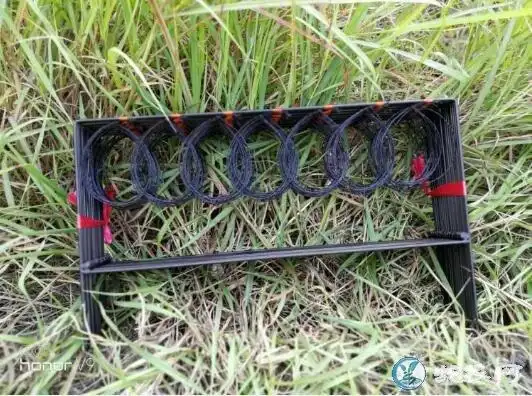 竹鸡套竹鸡套是怎么套竹鸡的竹鸡套自制方法带视频