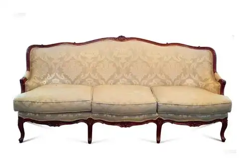 0146 新洛可可风格沙发