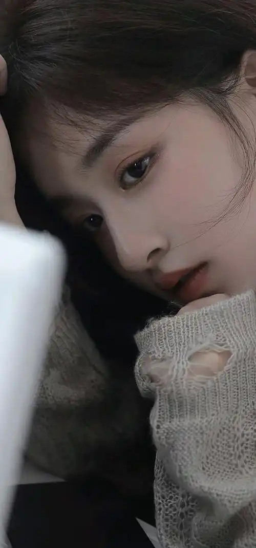 小姐姐_手机壁纸_明星美女手机壁纸_我要个性网