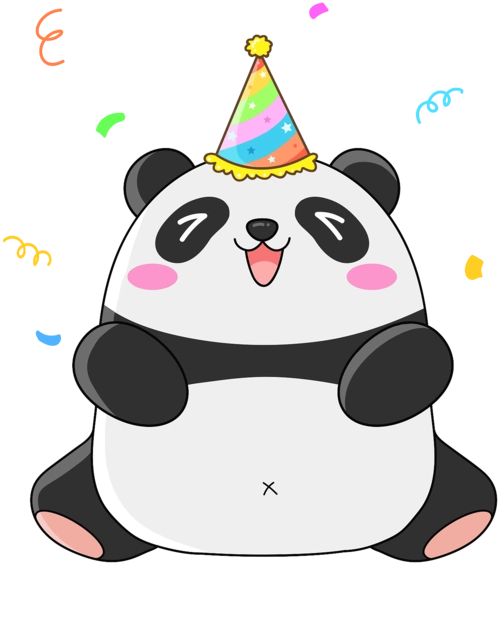 卡通动物头像壁纸