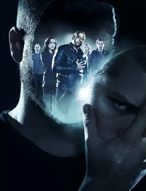 犯罪心理:嫌疑犯行为