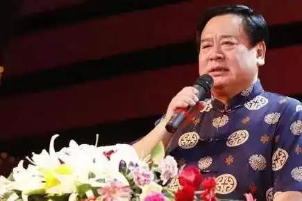 相声演员赵炎为何不怎么出现了, 原因竟是如此!