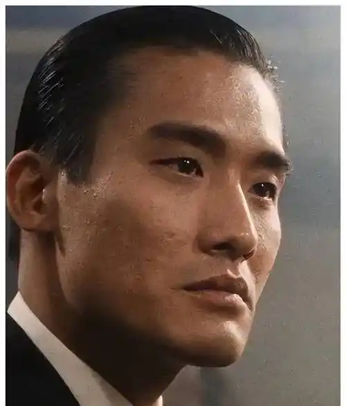 香港九大影帝演技排行,张家辉垫底,周星驰屈居第三_代表作_电影