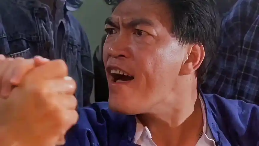 投降输一半61大傻#精彩片段 #我的观影报告 #影视解说-影视综视频