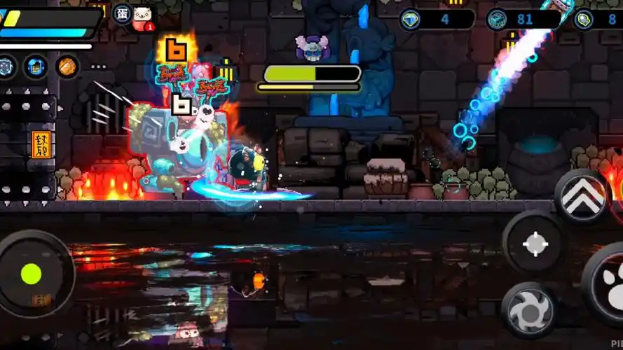 喵星猎人【完整版】