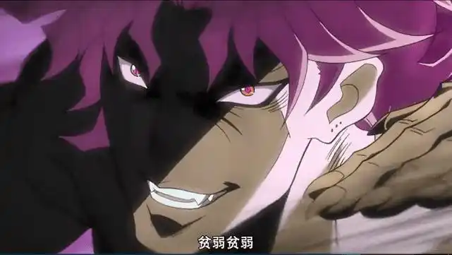 jojo迪奥为何会败给空条承太郎主要被大乔吓坏了