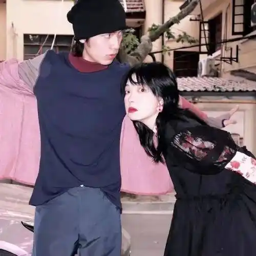 情头 | 一定要尝试的363436373039好看情侣头像