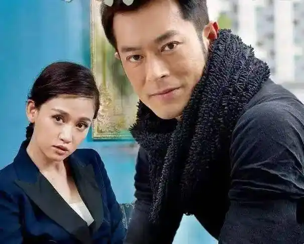 古天乐有私生子传闻甚嚣尘上本人不回应低调买房稳扎香港大本营