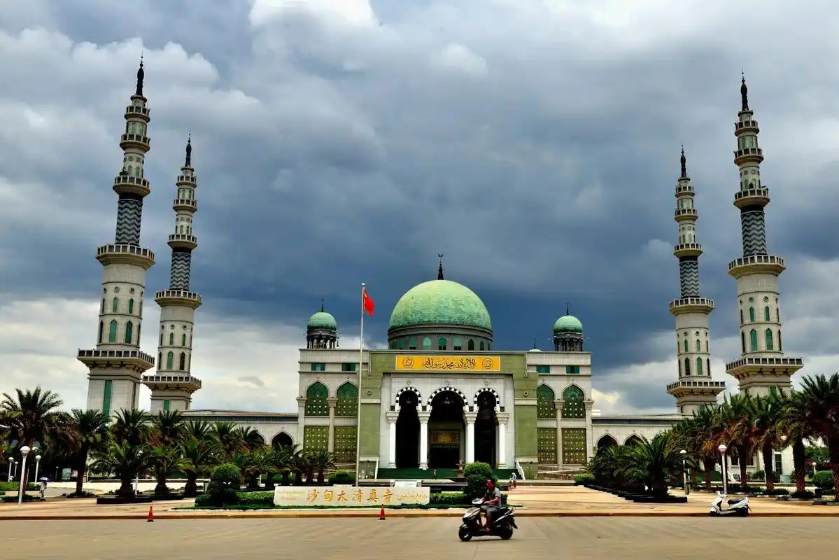 个旧市旅游景点有哪些?打卡这十处,逛"中国锡都"好玩的地方