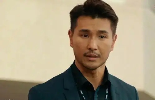 惨遭高层拒绝被迫就范|陈展鹏|tvb|视帝_新浪新闻