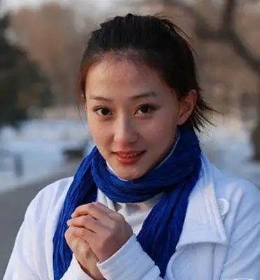 《乡村爱情圆舞曲》刘英扮演者蒋依杉个人资料介绍