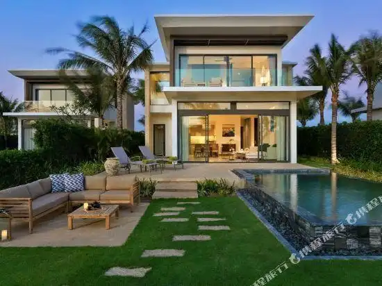 三亚湾度假酒店