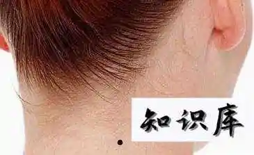 为什么很多人脖子后面都有一颗痣 为什么大多数人脖子后面有个痣 科普