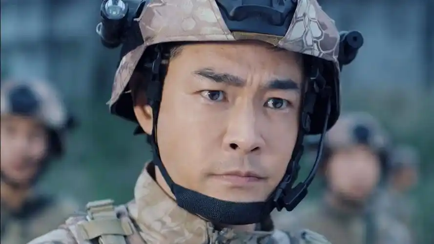 《反恐特战队之猎影》第四十三集02:刘浩光荣牺牲_高清1080p在线观看