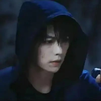 张起灵/盗墓笔记/小哥/肖宇梁_男生头像_我要个性网