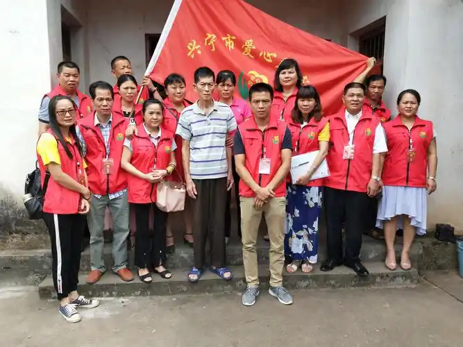 贫协会(前身是成立于2015年的爱心联盟),是非盈利性民间慈善公益组织