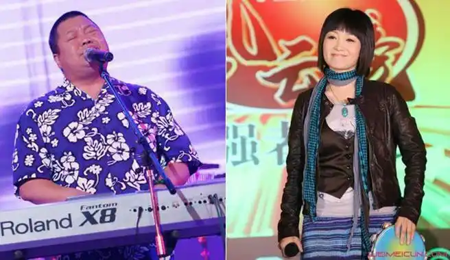 臧天朔和斯琴格日乐什么关系 自曝曾被臧天朔妻子警告