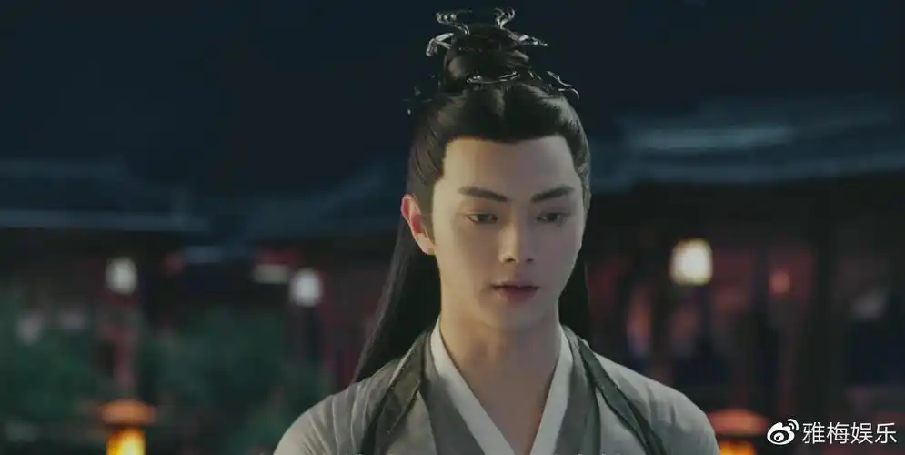 《千古玦尘》上古白玦归来,他们多了一个儿子,天启开启带娃模式