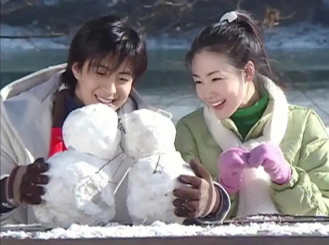 冬季恋歌是一个初恋的故事76