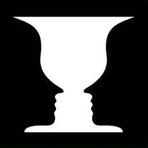 角度不同,观点不同,结果不同,世界大不一样.