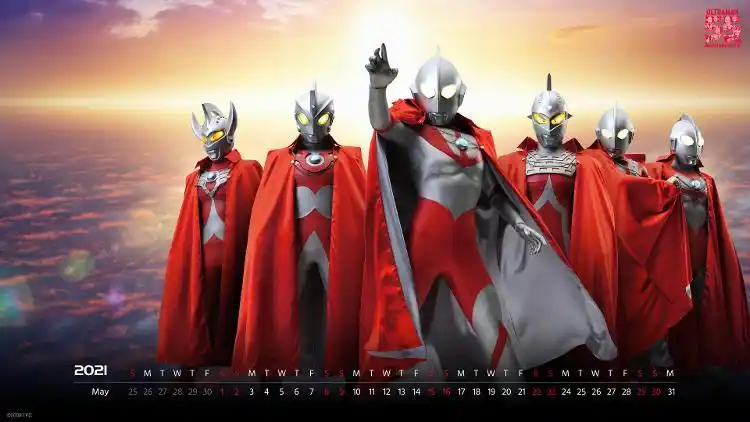 奥特曼如何成为了全家宠