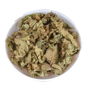 紫珠叶中药材大叶紫珠500g紫珠叶