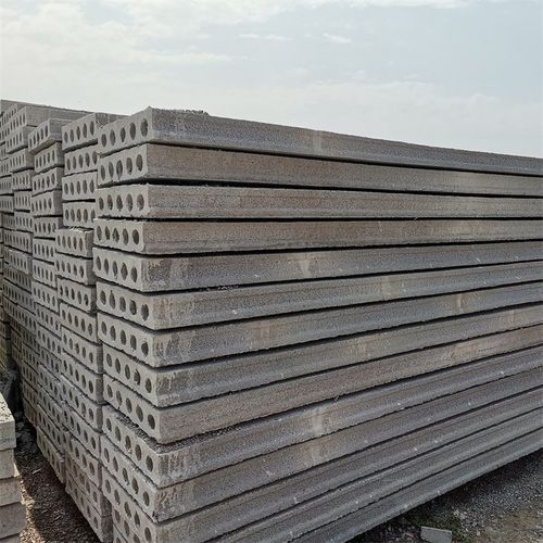 荣创预制空心楼板 60*12规格钢筋混凝土楼 板支持定制 - 爱企查