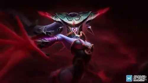 lols6冰女怎么玩_丽桑卓:所有人都将臣服只是时机未到_好特教程