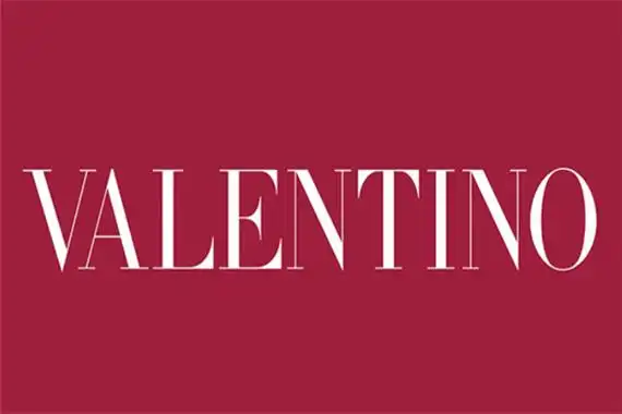 博柏利9. 阿玛尼10. valentino1.