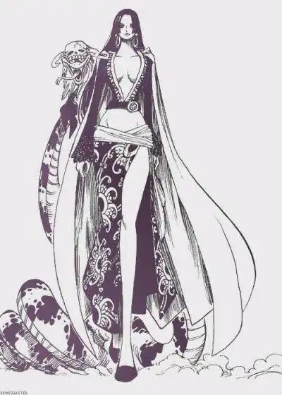 女帝,波雅汉库克