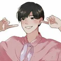 陈立农头像萌图 明星陈立农q版呆萌头像_微信头像图片大全